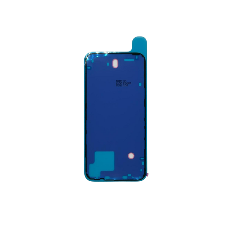 For iPhone 14 Plus - Waterproof Seal/Screen Adhesive (Rear)