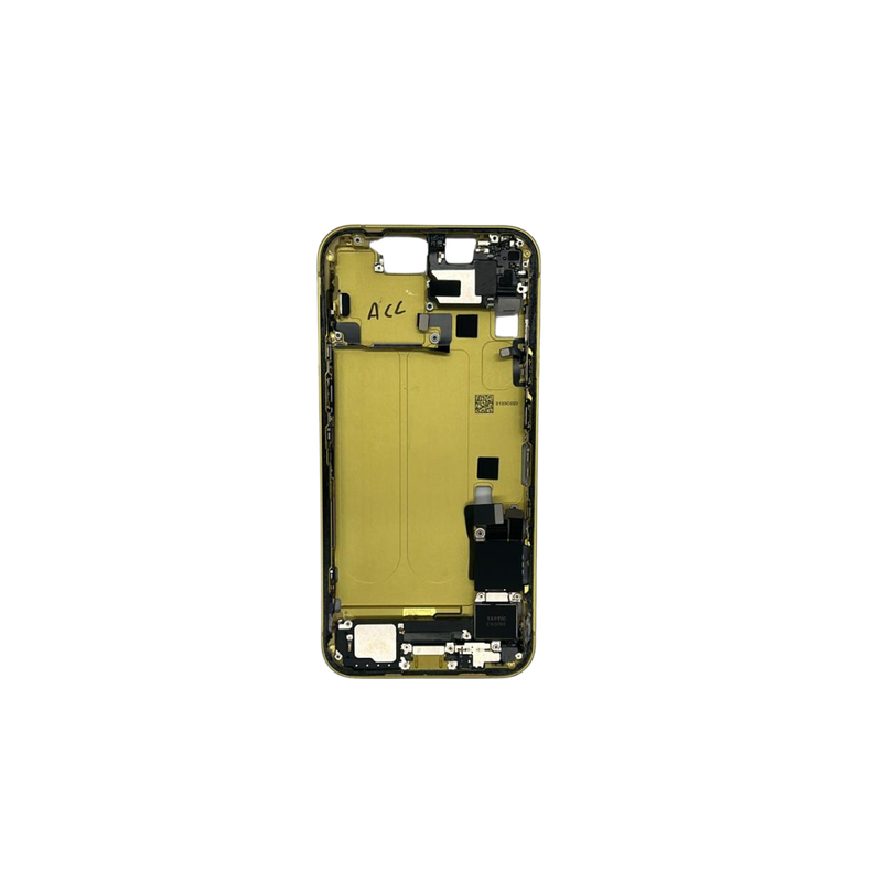iPhone 14 - Genuine Pull Mid Frame