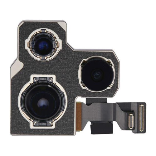 iPhone 14 Pro - Genuine Pull Rear Camera
