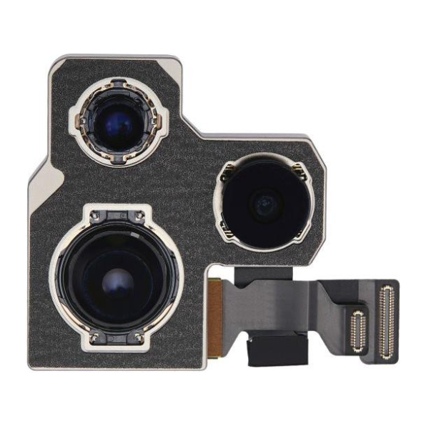 iPhone 14 Pro - Genuine Pull Rear Camera
