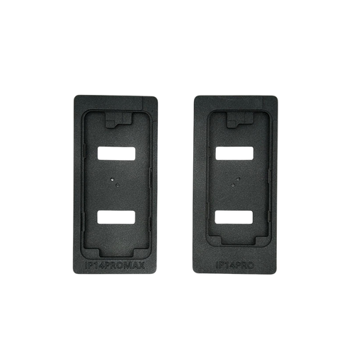 For iPhone 14 Pro/14 Pro Max - Nasan Frame Press Mold