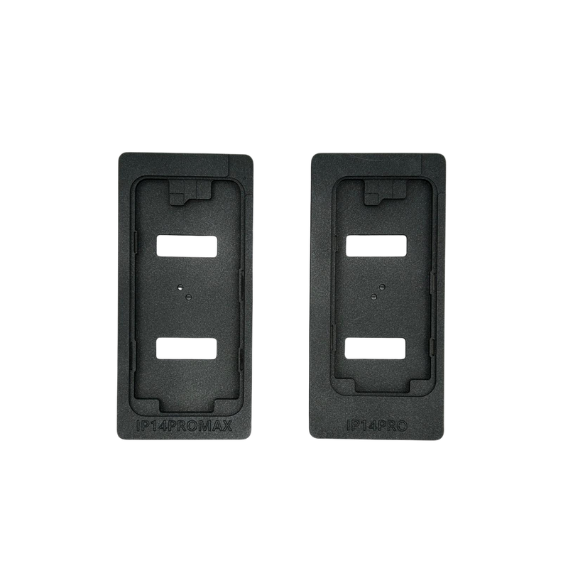 For iPhone 14 Pro/14 Pro Max - Nasan Frame Press Mold