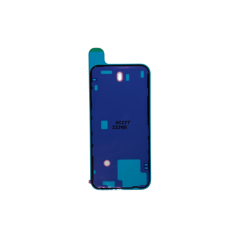 For iPhone 14 - Waterproof Seal/Screen Adhesive (Rear)