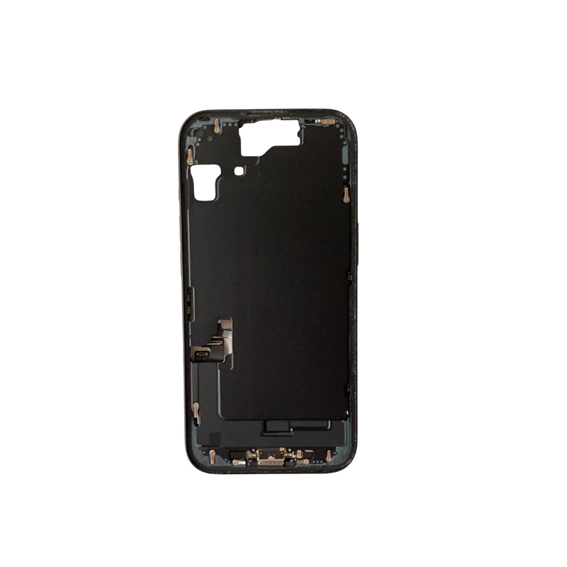 iPhone 15 - Genuine Pull Mid Frame