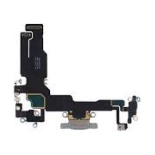 iPhone 15 - Genuine Pull Charging Port - With Board