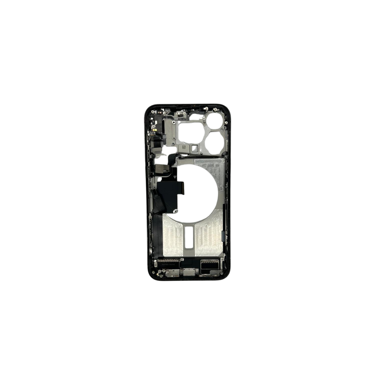 iPhone 15 Pro Max - Genuine Pull Mid Frame