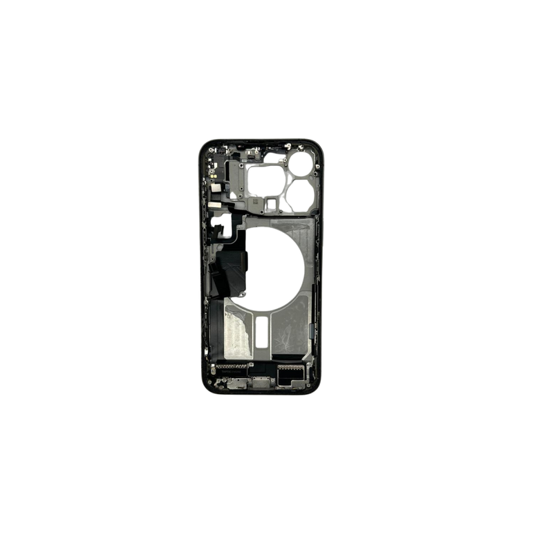 iPhone 15 Pro Max - Genuine Pull Mid Frame