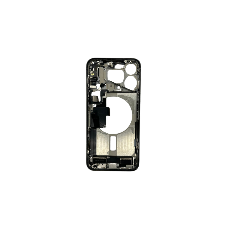 iPhone 15 Pro Max - Genuine Pull Mid Frame
