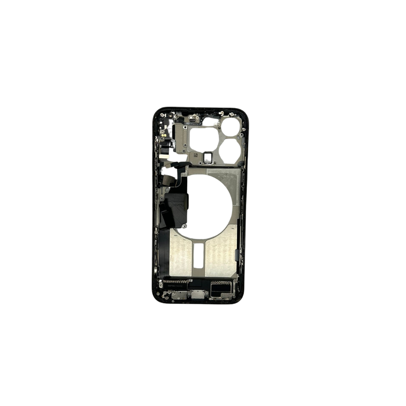 iPhone 15 Pro Max - Genuine Pull Mid Frame