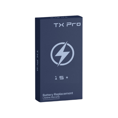 For iPhone 15 Plus Battery - TX Pro
