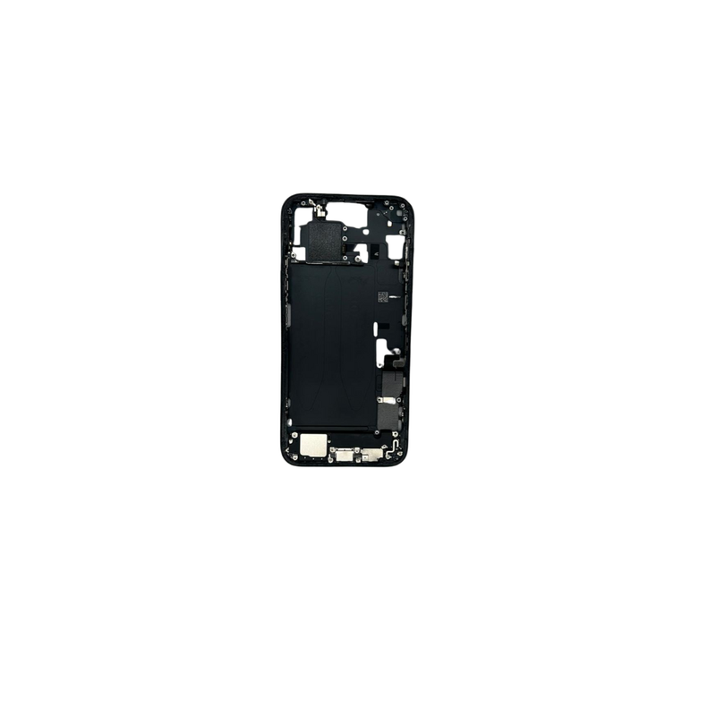 iPhone 15 Plus - Genuine Pull Mid Frame