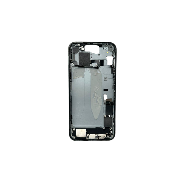 iPhone 15 Plus - Genuine Pull Mid Frame
