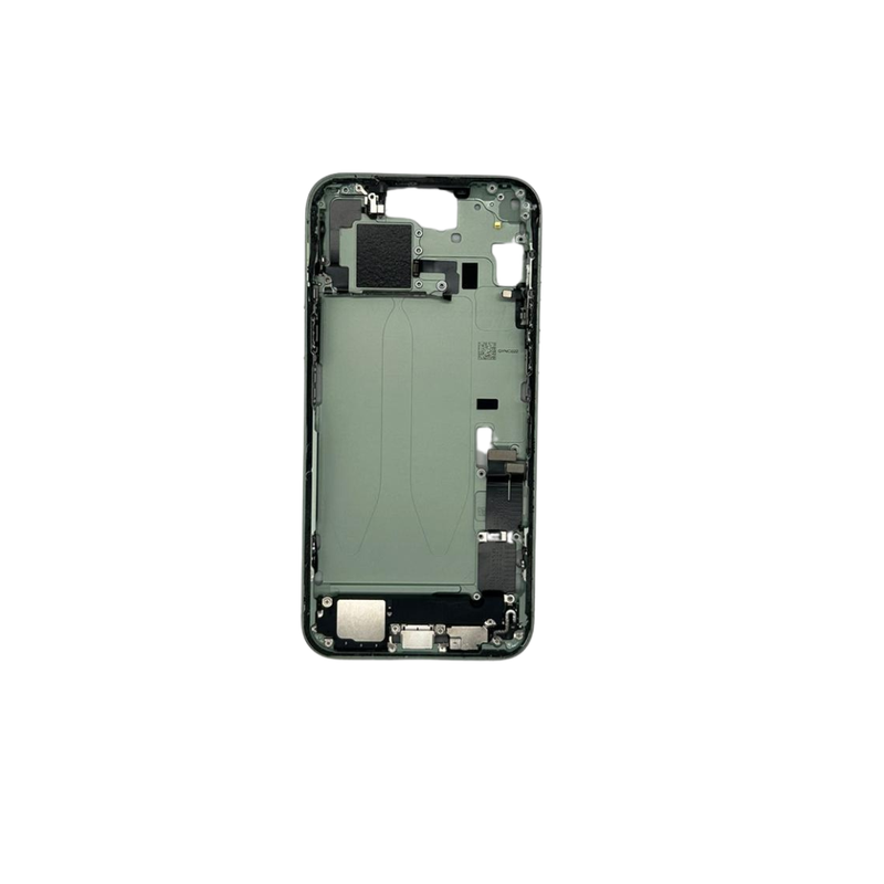 iPhone 15 Plus - Genuine Pull Mid Frame
