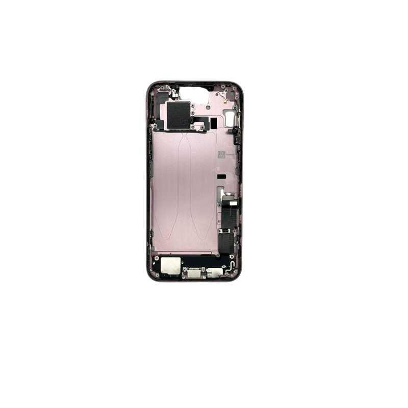 iPhone 15 Plus - Genuine Pull Mid Frame