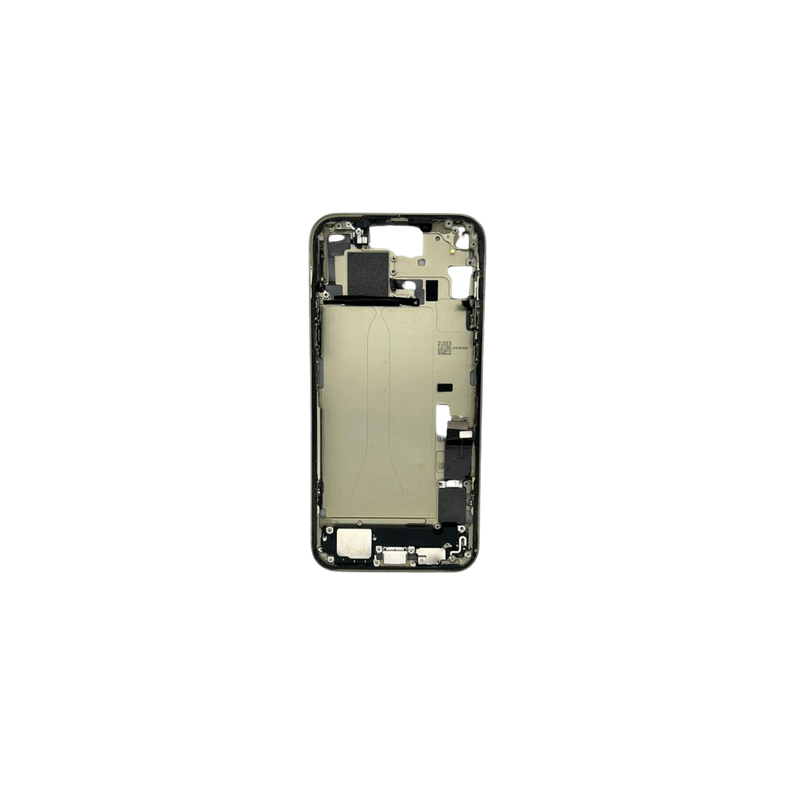 iPhone 15 Plus - Genuine Pull Mid Frame