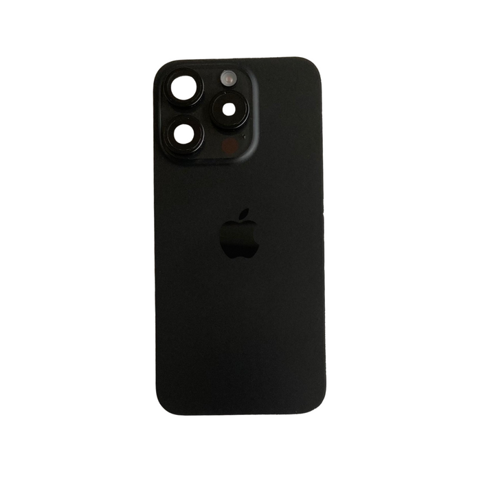 iPhone 15 Pro - Genuine Pull Rear Glass