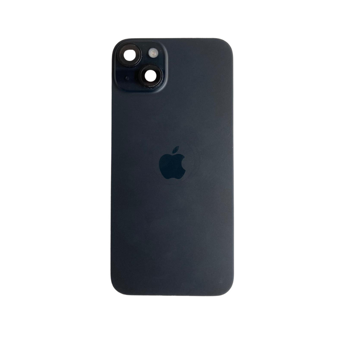 iPhone 15 Plus - Genuine Pull Rear Glass