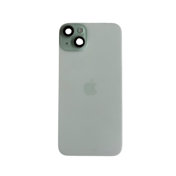 iPhone 15 Plus - Genuine Pull Rear Glass