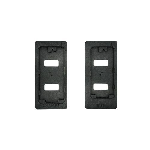 For iPhone 15/15 Plus - Nasan Frame Press Mold