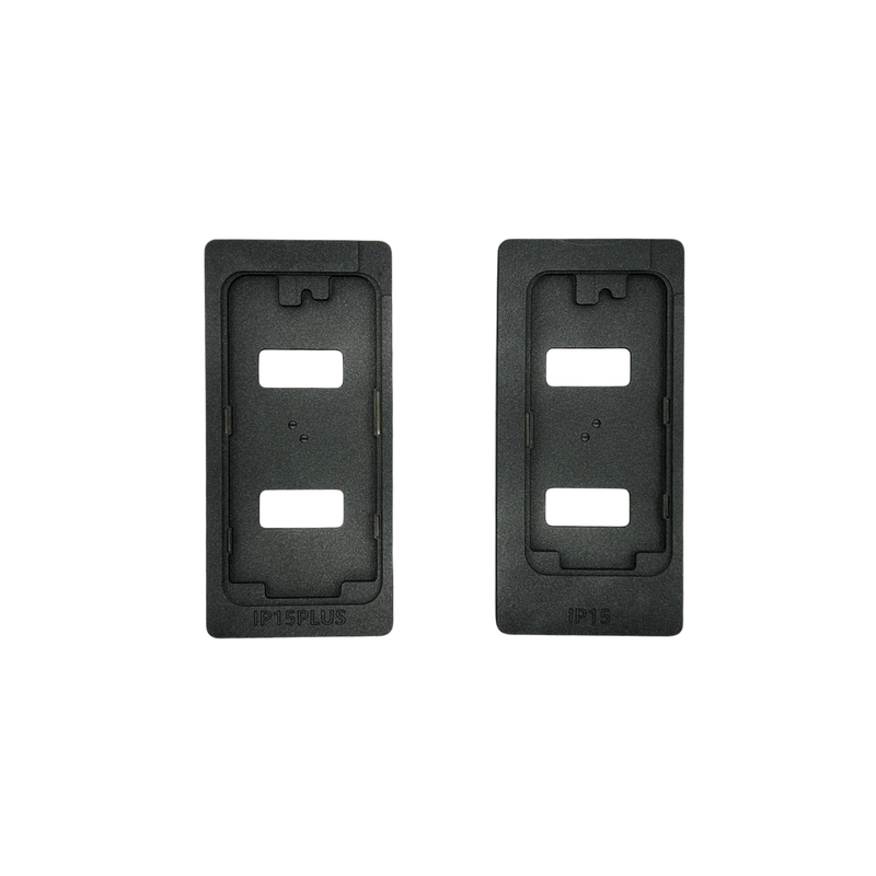For iPhone 15/15 Plus - Nasan Frame Press Mold
