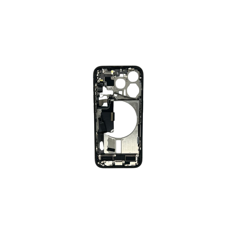 iPhone 15 Pro - Genuine Pull Mid Frame