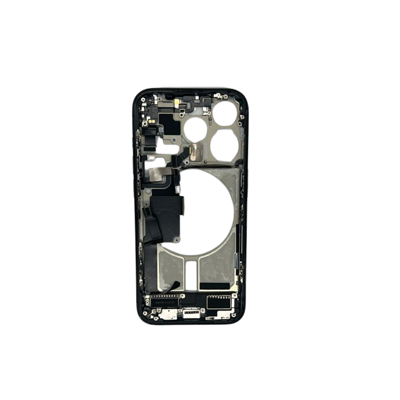iPhone 15 Pro - Genuine Pull Mid Frame