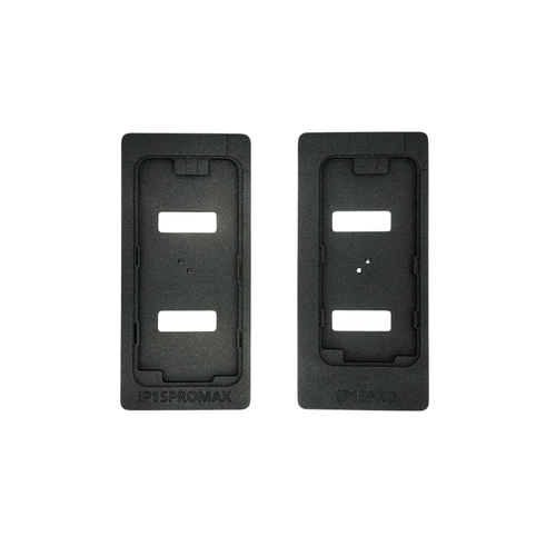 For iPhone 15 Pro/15 Pro Max - Nasan Frame Press Mold