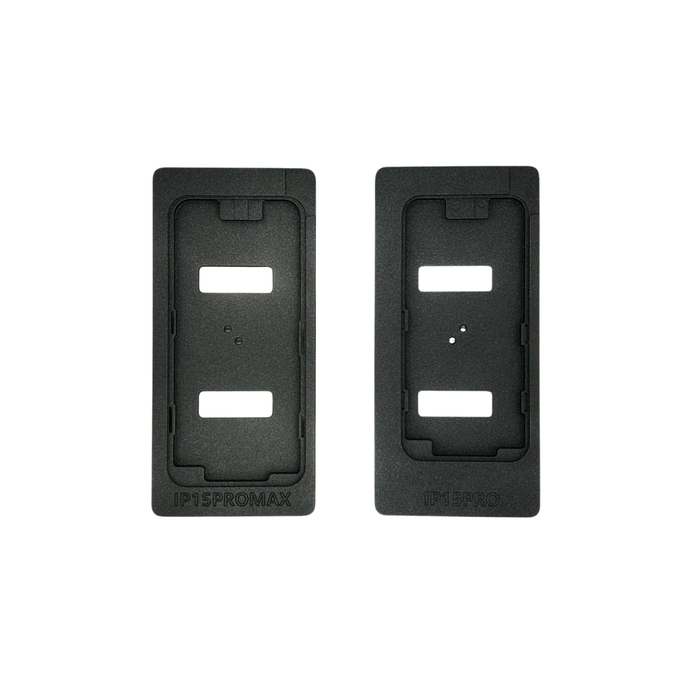 For iPhone 15 Pro/15 Pro Max - Nasan Frame Press Mold