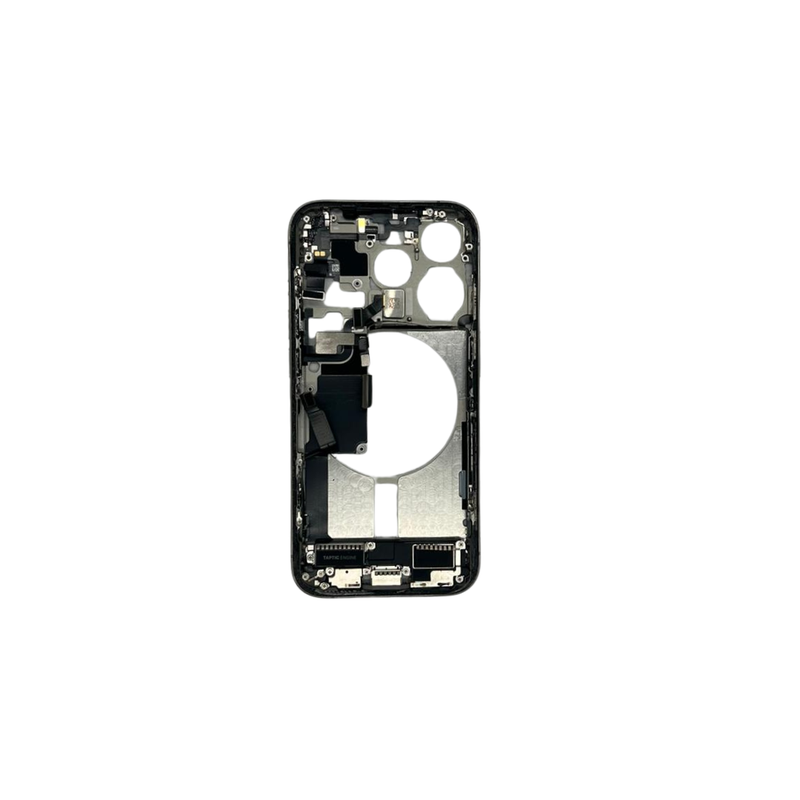 iPhone 15 Pro - Genuine Pull Mid Frame