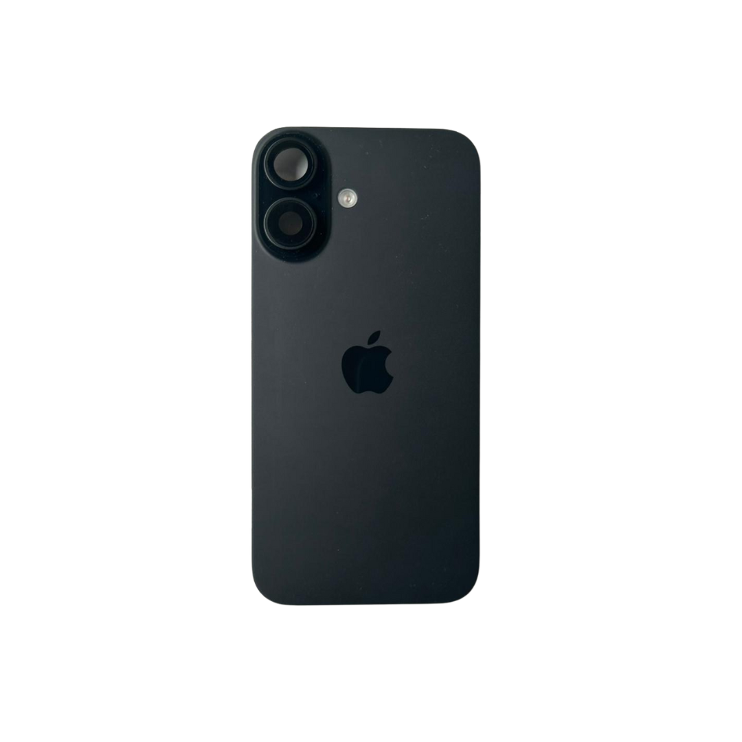Iphone 16 Box Rear iPhone 16 - Genuine Pull Rear Glass — The Screen Surgery