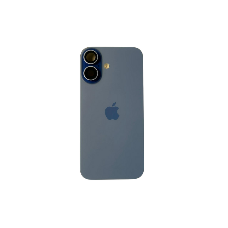 iPhone 16 - Genuine Pull Rear Glass