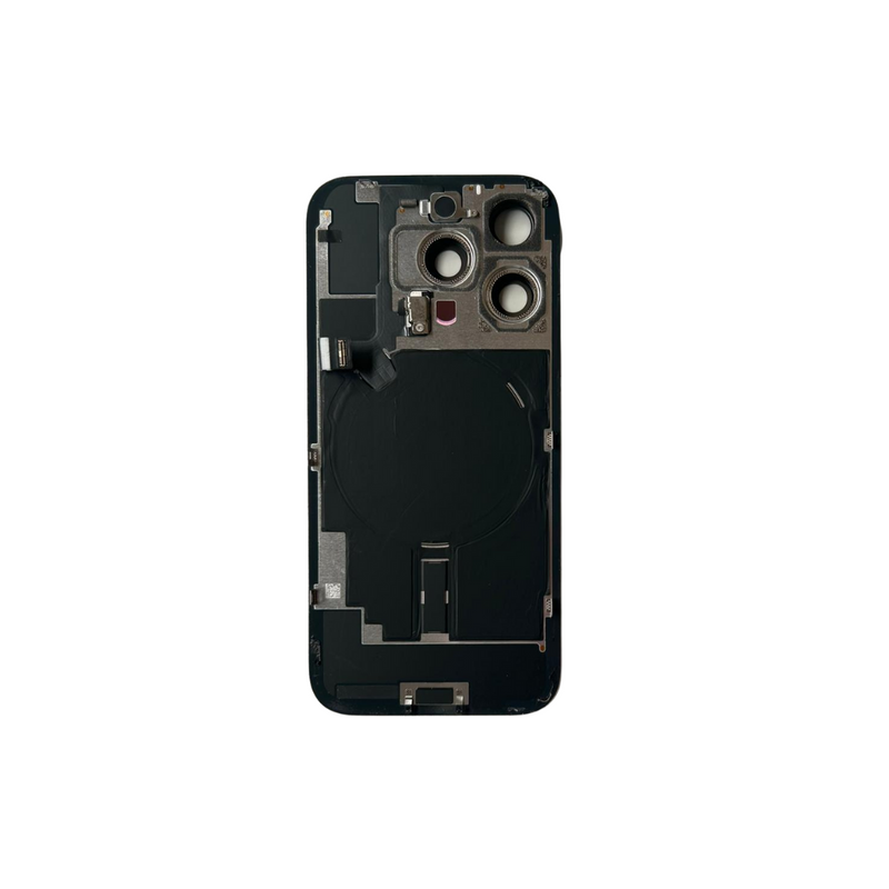 iPhone 16 Pro - Genuine Pull Rear Glass