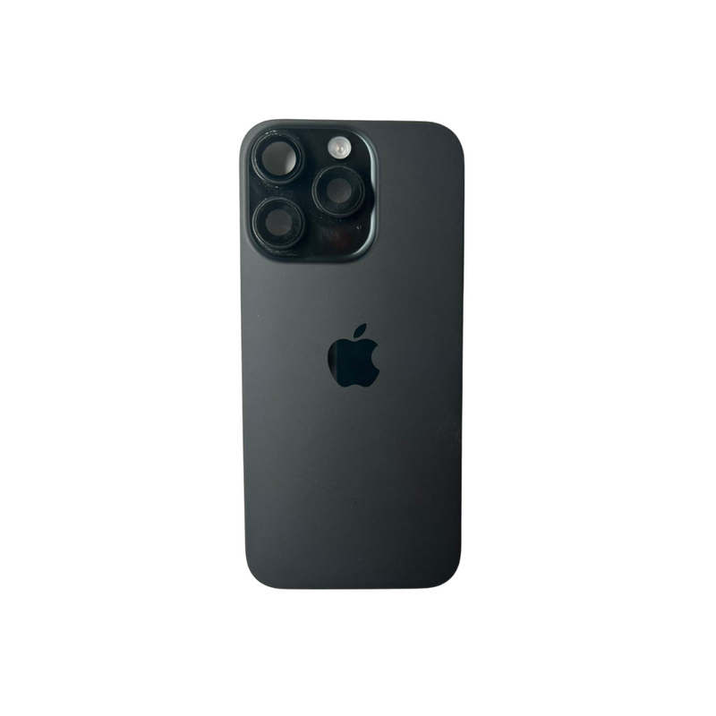 iPhone 16 Pro - Genuine Pull Rear Glass