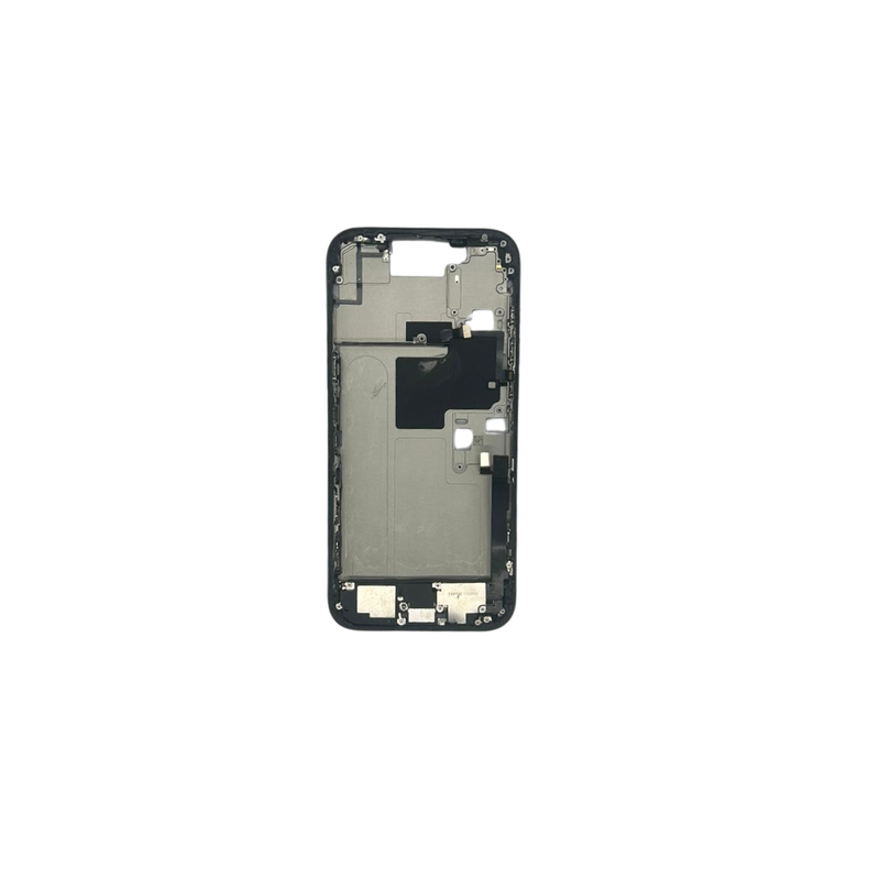 iPhone 16 Pro Max - Genuine Pull Mid Frame