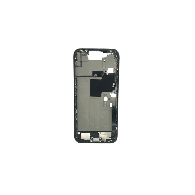iPhone 16 Pro Max - Genuine Pull Mid Frame
