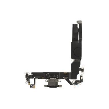 iPhone 16 - Genuine Pull Charging Port - With Board