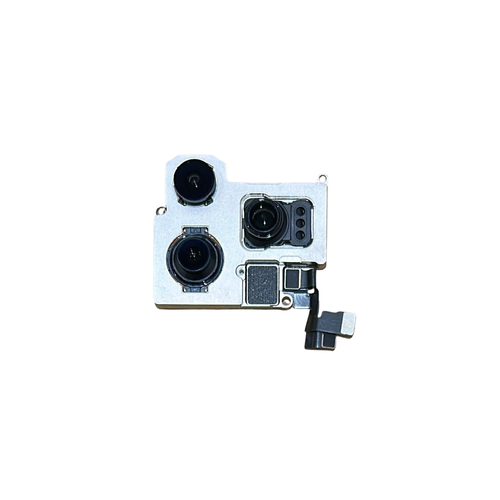 iPhone 16 Pro - Genuine Pull Rear Camera
