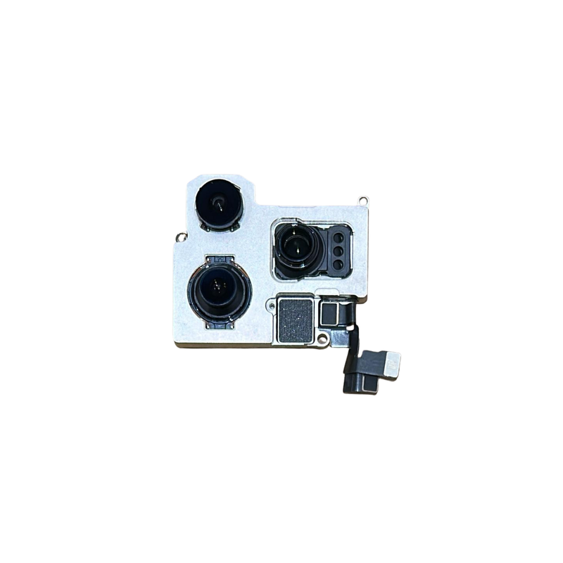iPhone 16 Pro - Genuine Pull Rear Camera