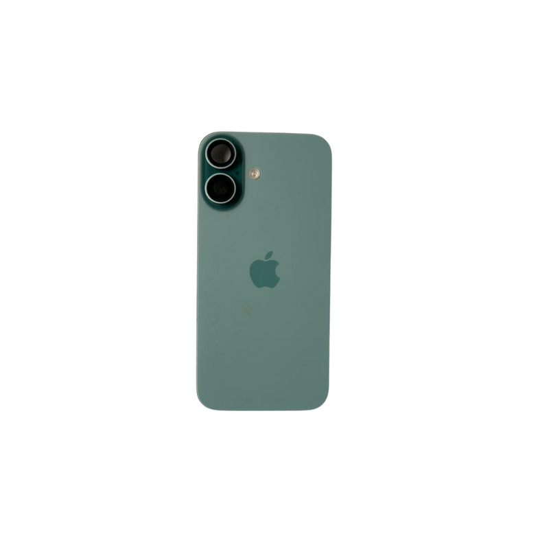 iPhone 16 - Genuine Pull Rear Glass