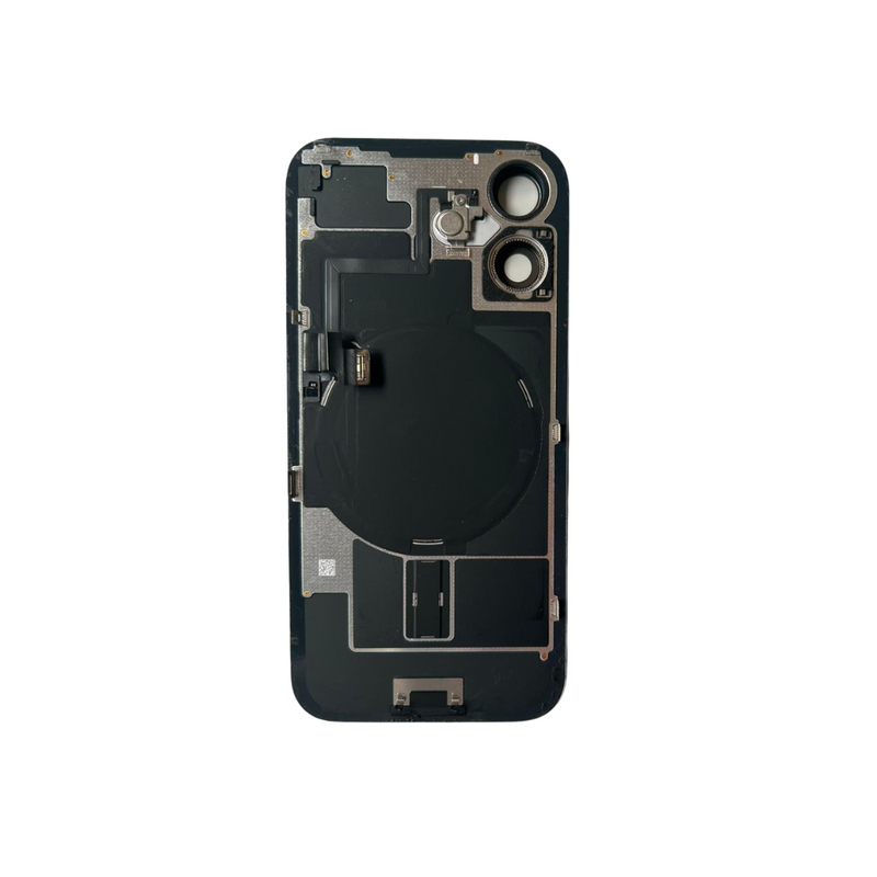 iPhone 16 - Genuine Pull Rear Glass