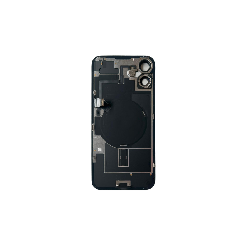iPhone 16 Plus - Genuine Pull Rear Glass