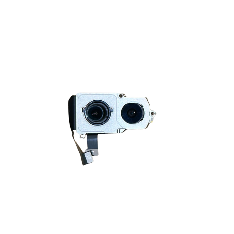 iPhone 16 Plus - Genuine Pull Rear Camera