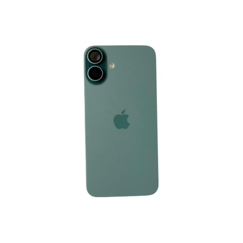 iPhone 16 Plus - Genuine Pull Rear Glass