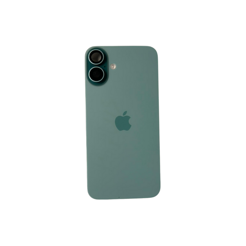 iPhone 16 Plus - Genuine Pull Rear Glass