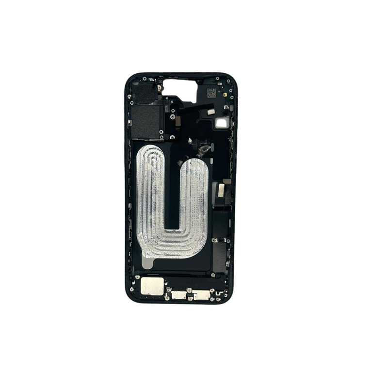 iPhone 16 Plus - Genuine Pull Mid Frame