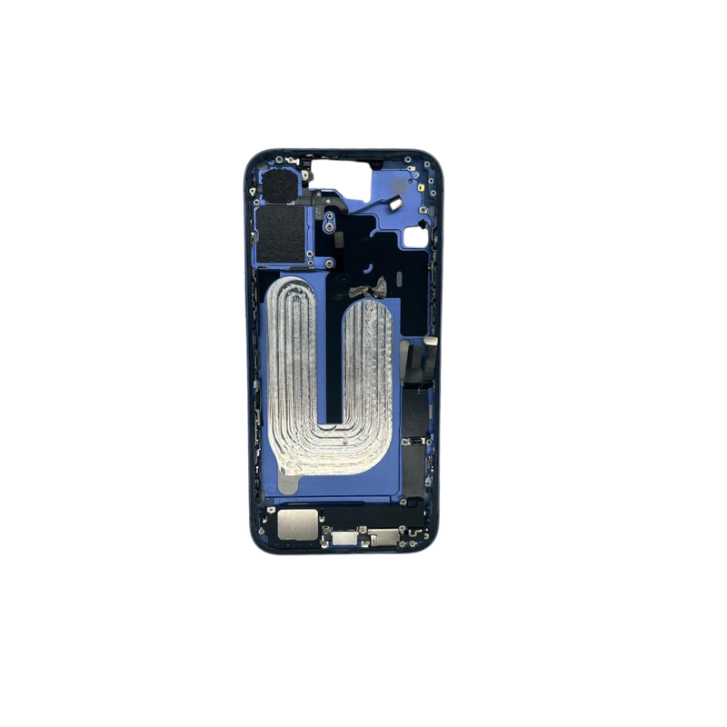 iPhone 16 Plus - Genuine Pull Mid Frame