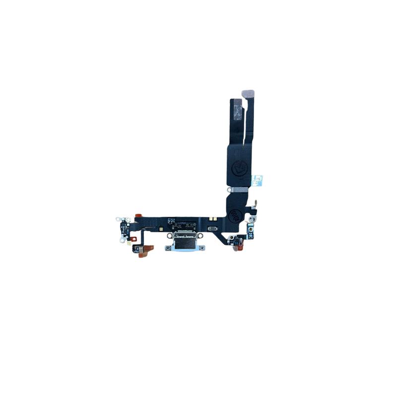 iPhone 16 - Genuine Pull Charging Port - With Board