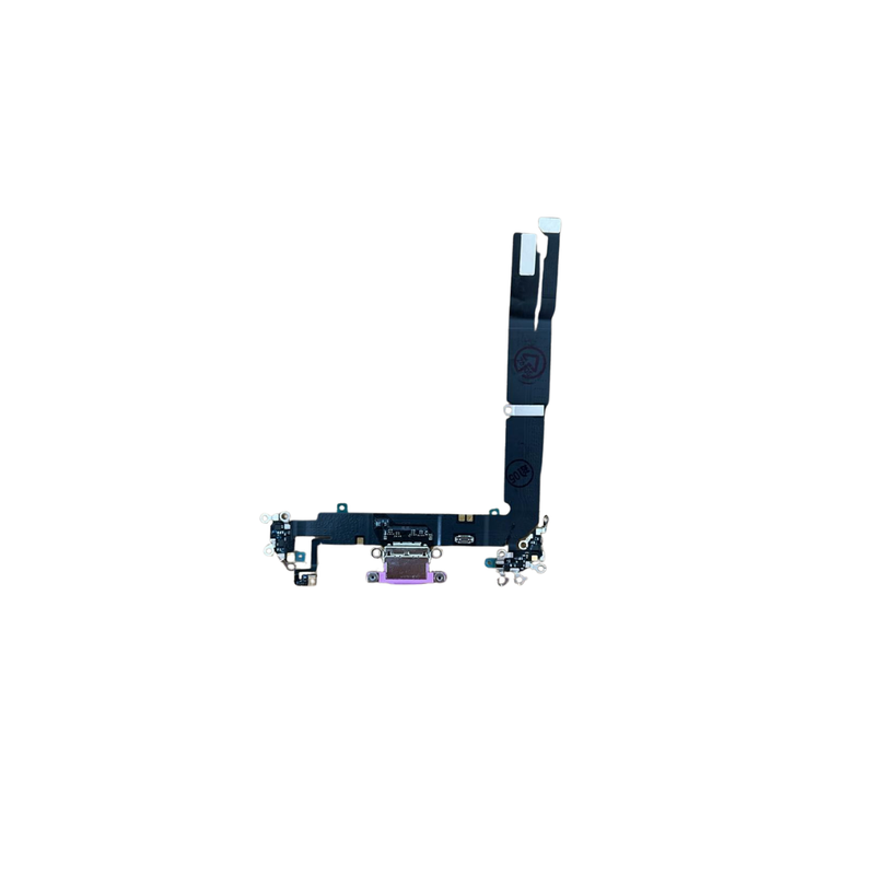 iPhone 16 Plus - Genuine Pull Charging Port - With Board