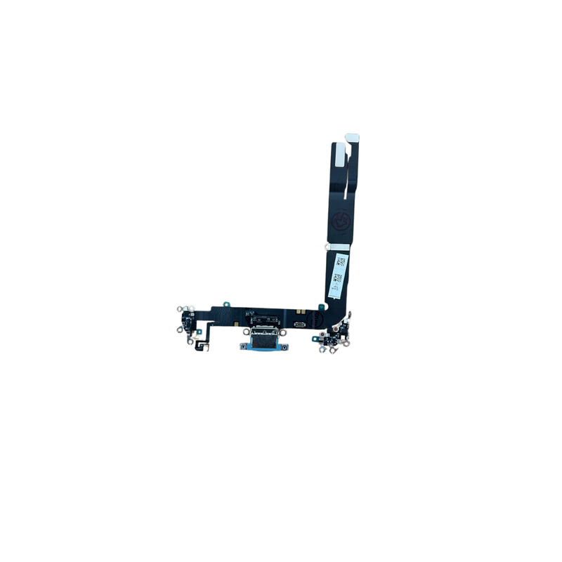 iPhone 16 Plus - Genuine Pull Charging Port - With Board