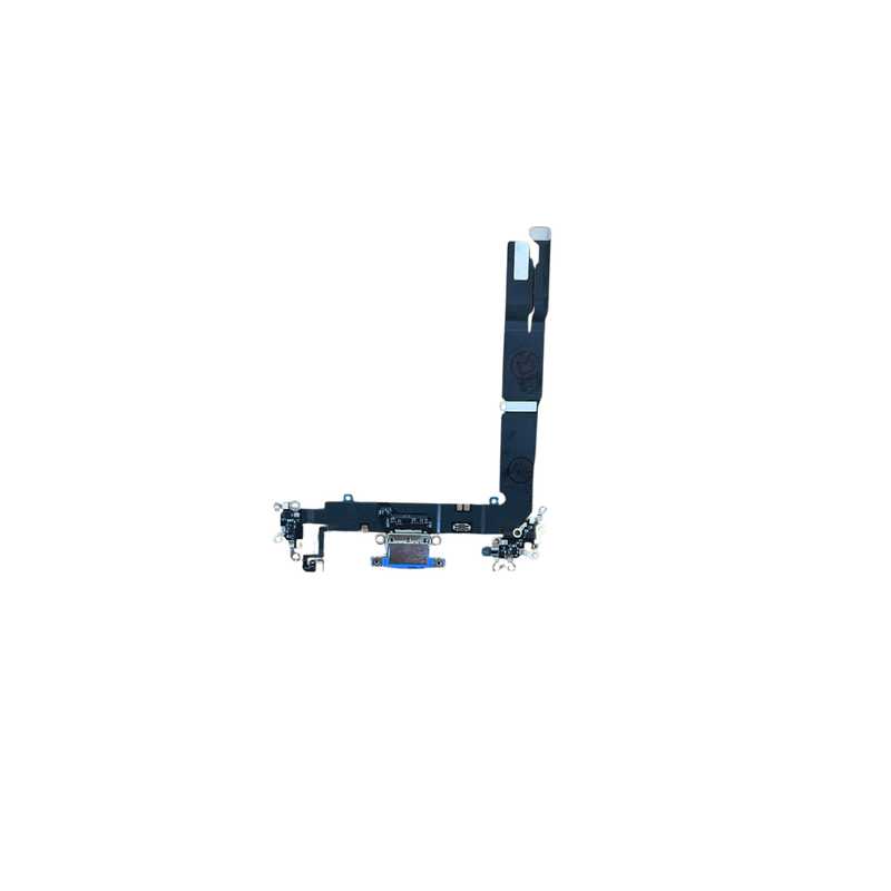 iPhone 16 Plus - Genuine Pull Charging Port - With Board